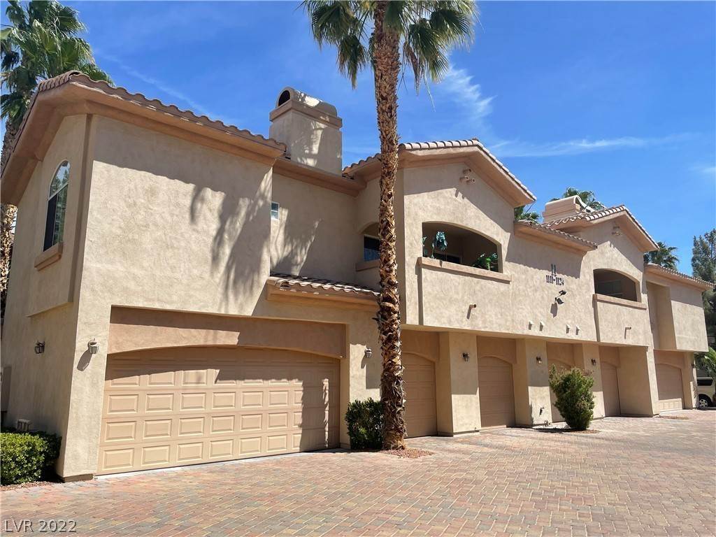 1. Townhouse at 2050 W Warm Springs Road Henderson, Nevada 89014 United States