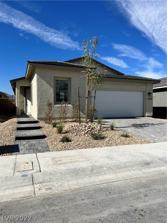 2. Single Family Homes at 2118 Elmont Avenue North Las Vegas, Nevada 89086 United States