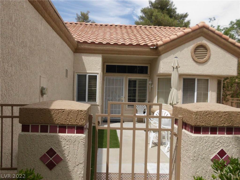 3. Single Family Homes at 8708 Shorecliff Drive Las Vegas, Nevada 89134 United States