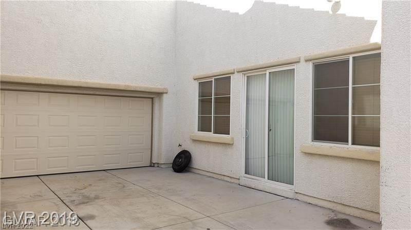 6. Single Family Homes at 6541 Chinatown Street Las Vegas, Nevada 89166 United States