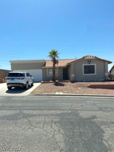 1. Single Family Homes at 2952 La Palma Drive Laughlin, Nevada 89029 United States