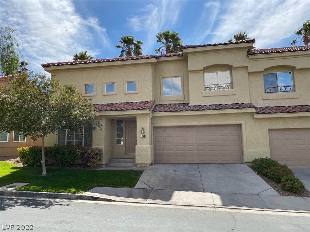 3. Single Family Homes at 1794 Tanner Circle Henderson, Nevada 89012 United States