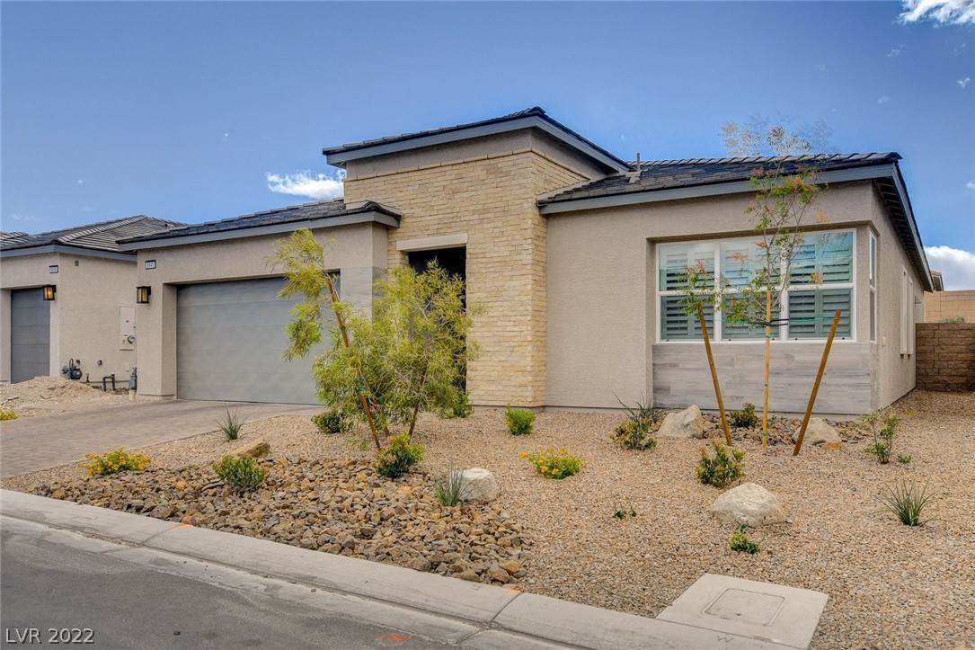 3. Single Family Homes at 8941 Indigo Rose Street Las Vegas, Nevada 89166 United States