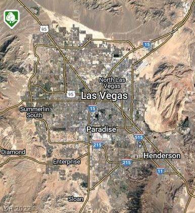 5. Land at Woolbright Las Vegas, Nevada 89166 United States