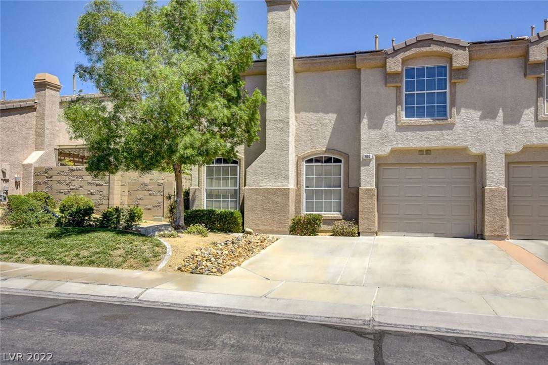 1. Single Family Homes at 1602 Coyote Run Drive Henderson, Nevada 89014 United States