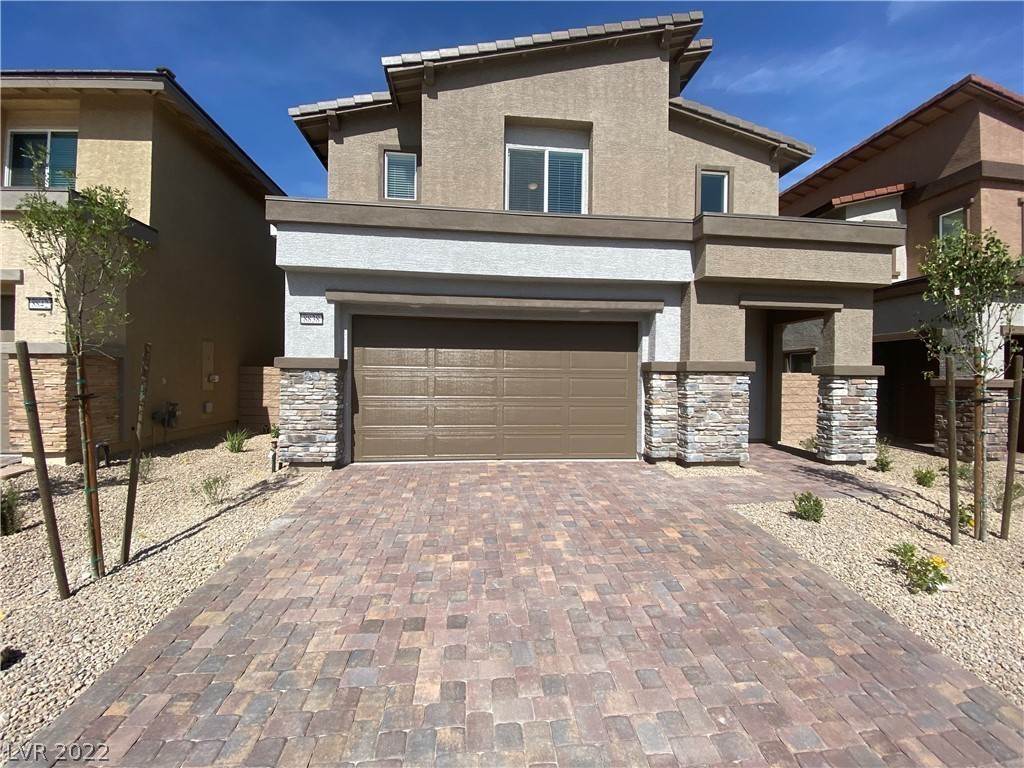 2. Single Family Homes at 8838 Sasquatch Run Avenue Las Vegas, Nevada 89166 United States