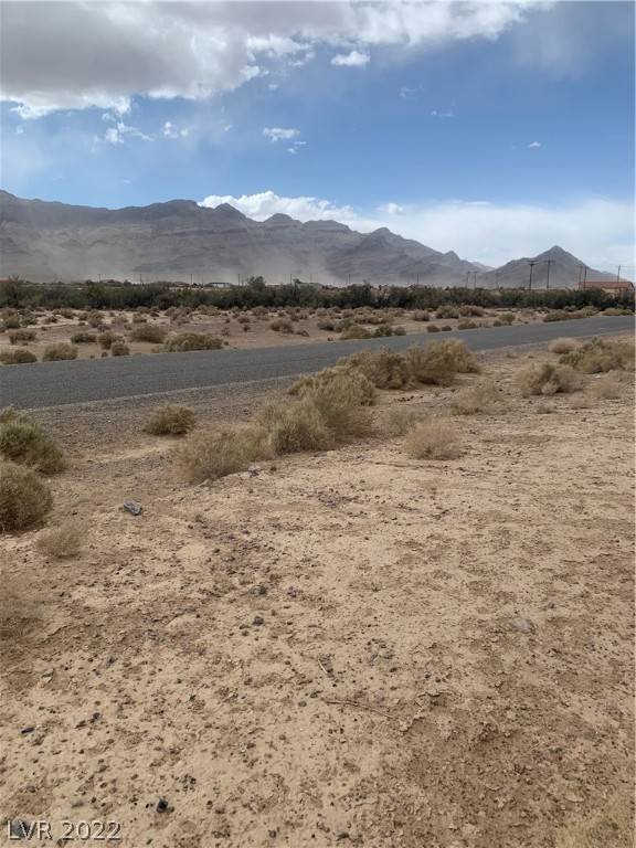 4. Land at 5361 Timberland Road Pahrump, Nevada 89060 United States