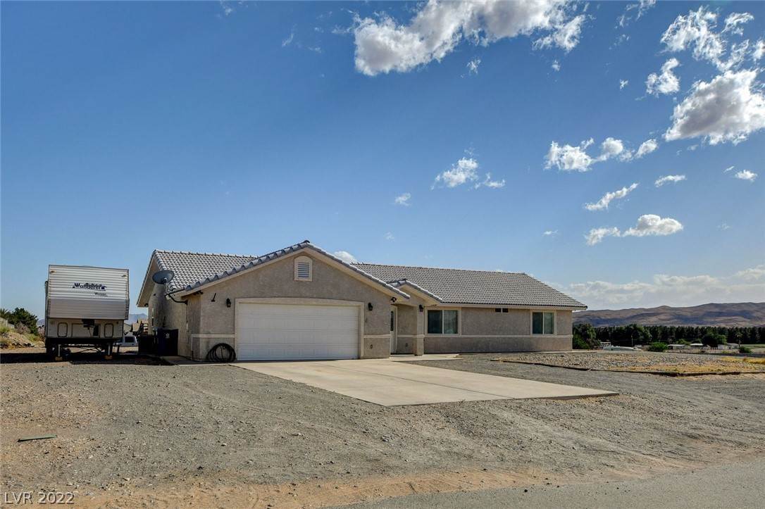 2. Single Family Homes at 1291 Bunnell Avenue Logandale, Nevada 89021 United States