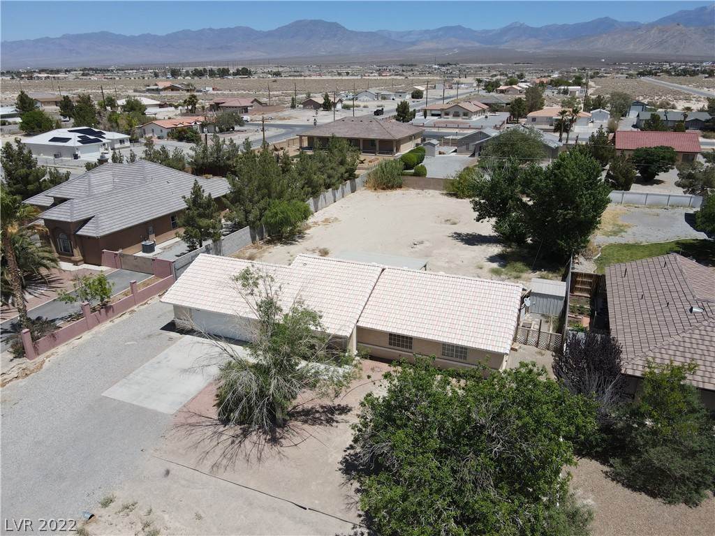 5. Single Family Homes at 2721 Margarita Avenue Pahrump, Nevada 89048 United States