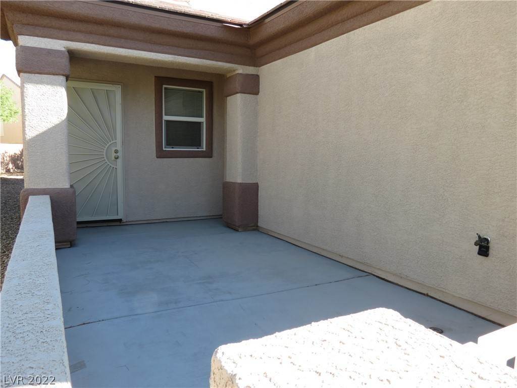 13. Single Family Homes at 2116 Crake Court North Las Vegas, Nevada 89084 United States