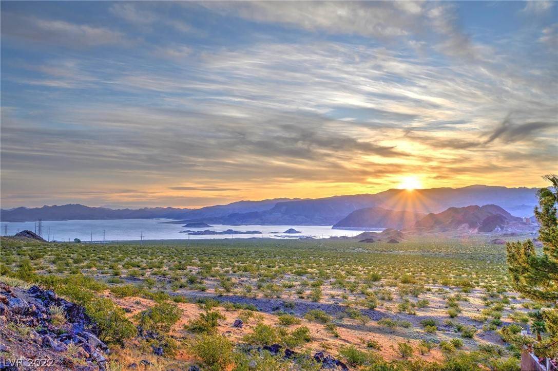 Land for Sale at 707 Black Canyon Boulder City, Nevada 89005 United States