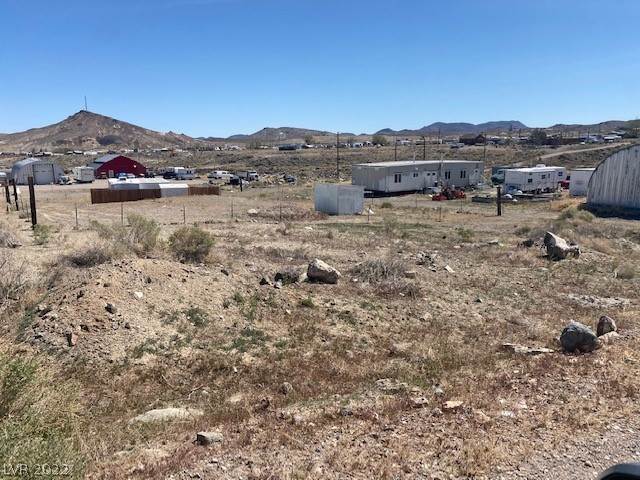 Land at Minors Avenue Goldfield, Nevada 89013 United States