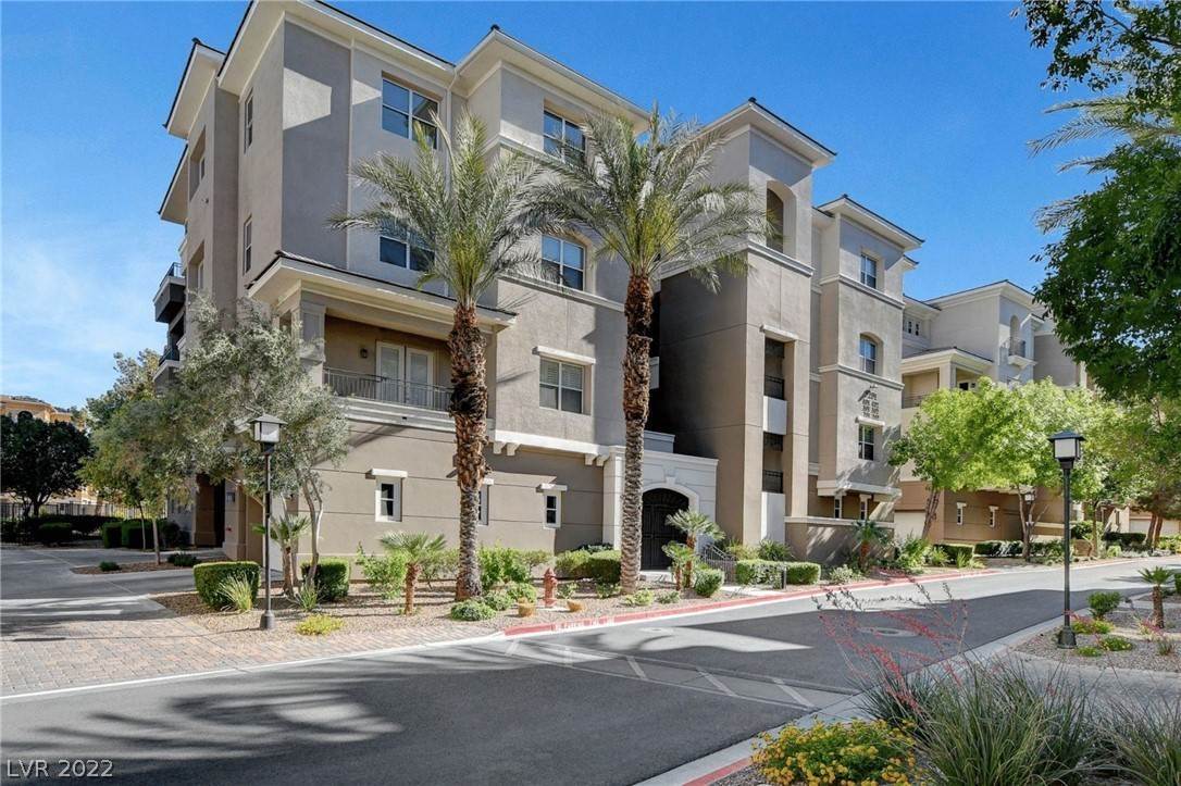 Condominiums for Sale at 9201 Tesoras Drive Las Vegas, Nevada 89144 United States