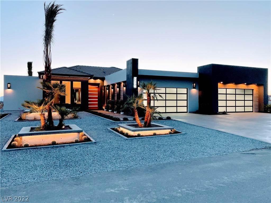 Single Family Homes för Försäljning vid 3226 S Spring Mountain Blvd Pahrump, Nevada 89048 Förenta staterna
