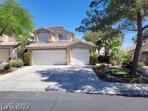 Single Family Homes -de 36 Winley Chase Avenue North Las Vegas, Nevada 89032 Amerika Birleşik Devletleri