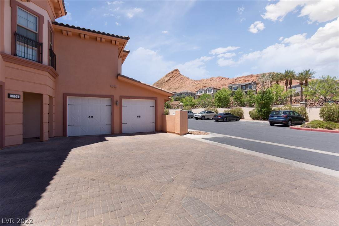 Condominiums for Sale at 6 Via Vasari Henderson, Nevada 89011 United States