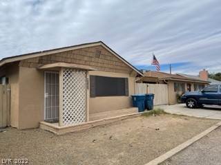 Duplex Homes for Sale at 4527 E Wyoming Avenue Las Vegas, Nevada 89104 United States