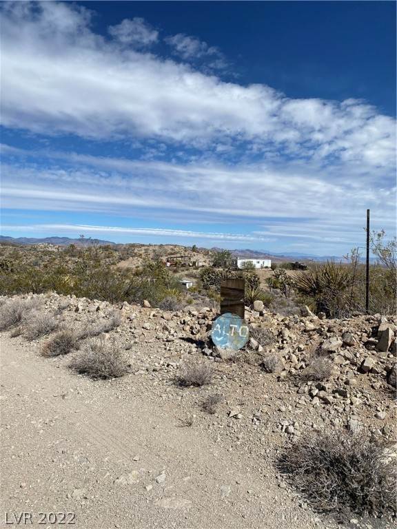 Land for Sale at Searchlight multi parcels Searchlight, Nevada 89046 United States