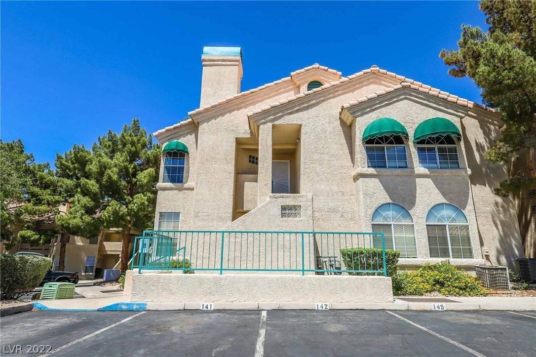 Condominiums for Sale at 2251 Wigwam Parkway Henderson, Nevada 89074 United States