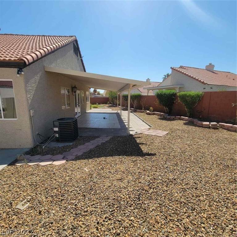 7. Single Family Homes at 1131 Blue Ice Court North Las Vegas, Nevada 89032 United States
