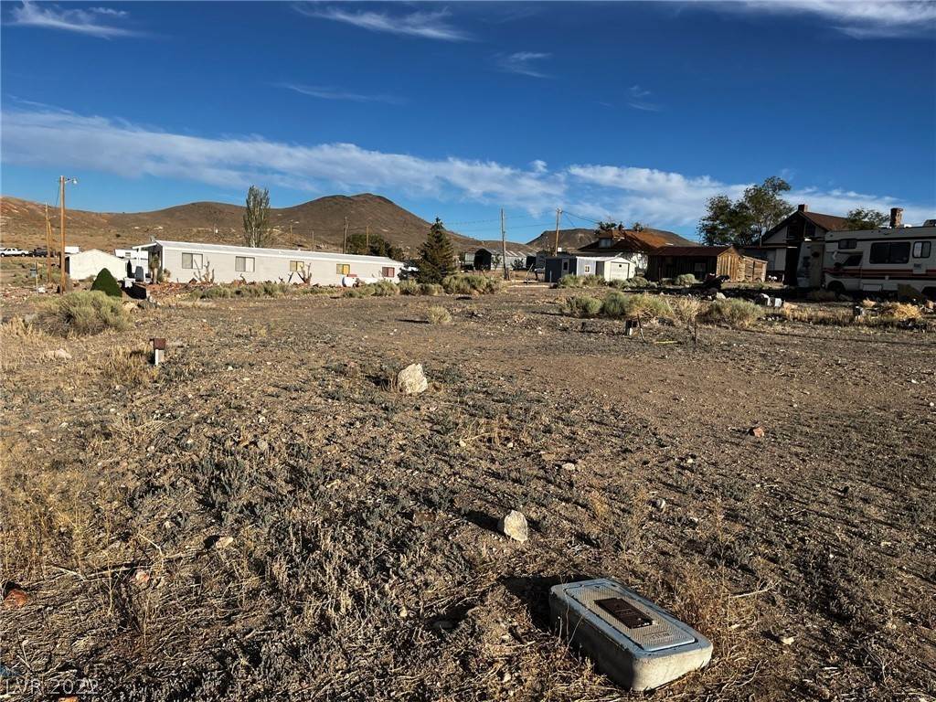 Land for Sale at Bellevue Goldfield, Nevada 89013 United States