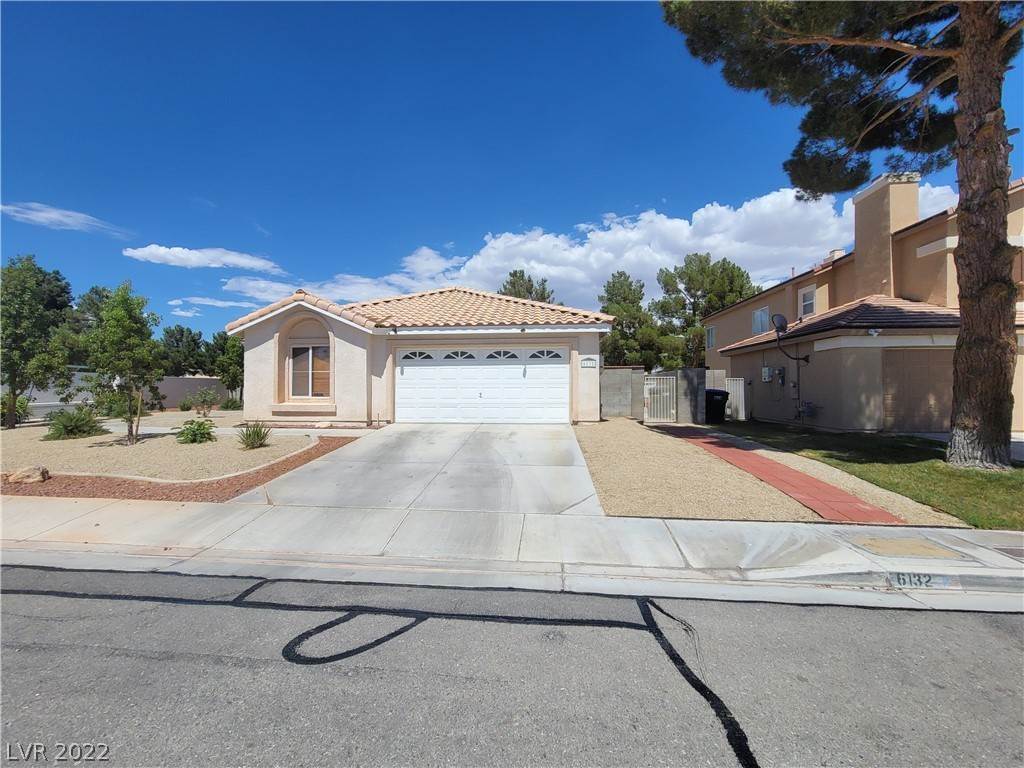 1. Single Family Homes at 6132 Shadow Oak Drive North Las Vegas, Nevada 89031 United States