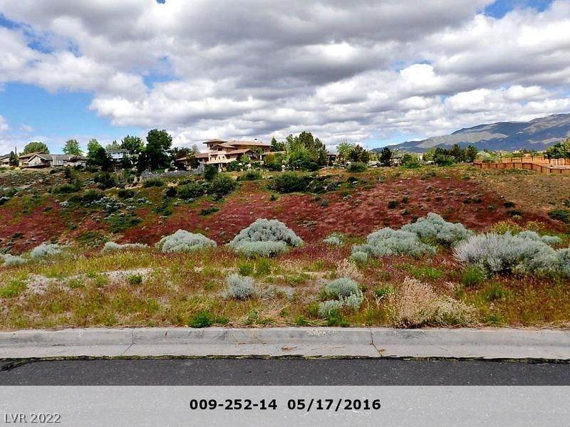 Land for Sale at Meridian Lane Reno, Nevada 89509 United States