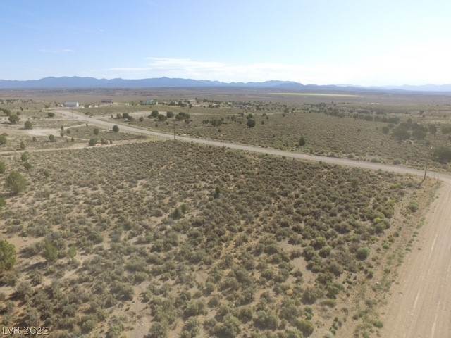 Terreno para Venda às Aspen Pioche, Nevada 89043 Estados Unidos