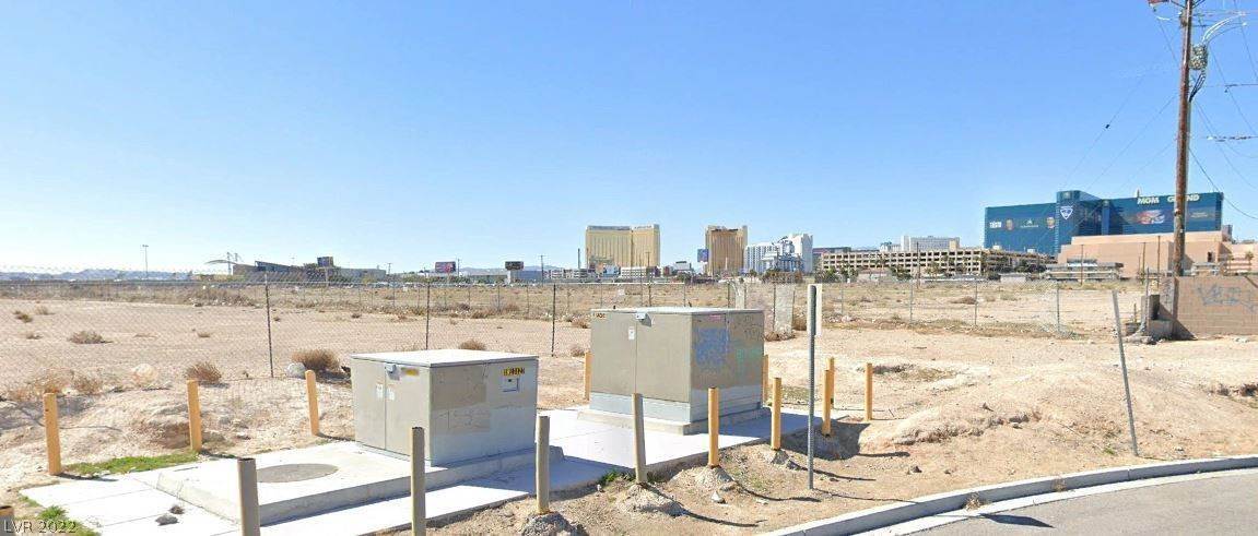Land for Sale at S Kelch Drive Las Vegas, Nevada 89169 United States