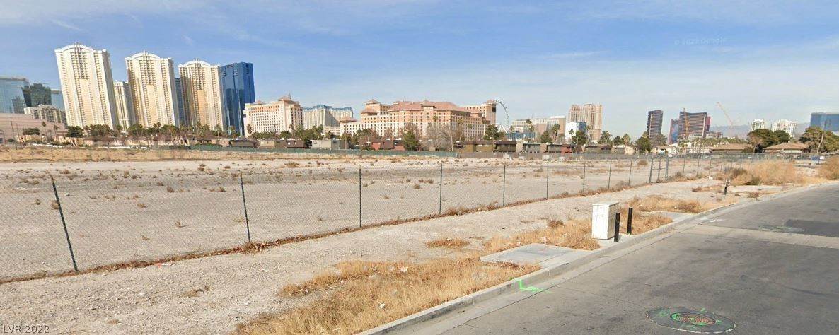 5. Land for Sale at S Kelch Drive Las Vegas, Nevada 89169 United States