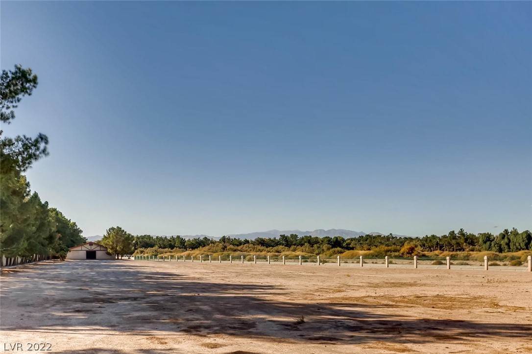 Land for Sale at 7080 S Pecos Road Las Vegas, Nevada 89120 United States