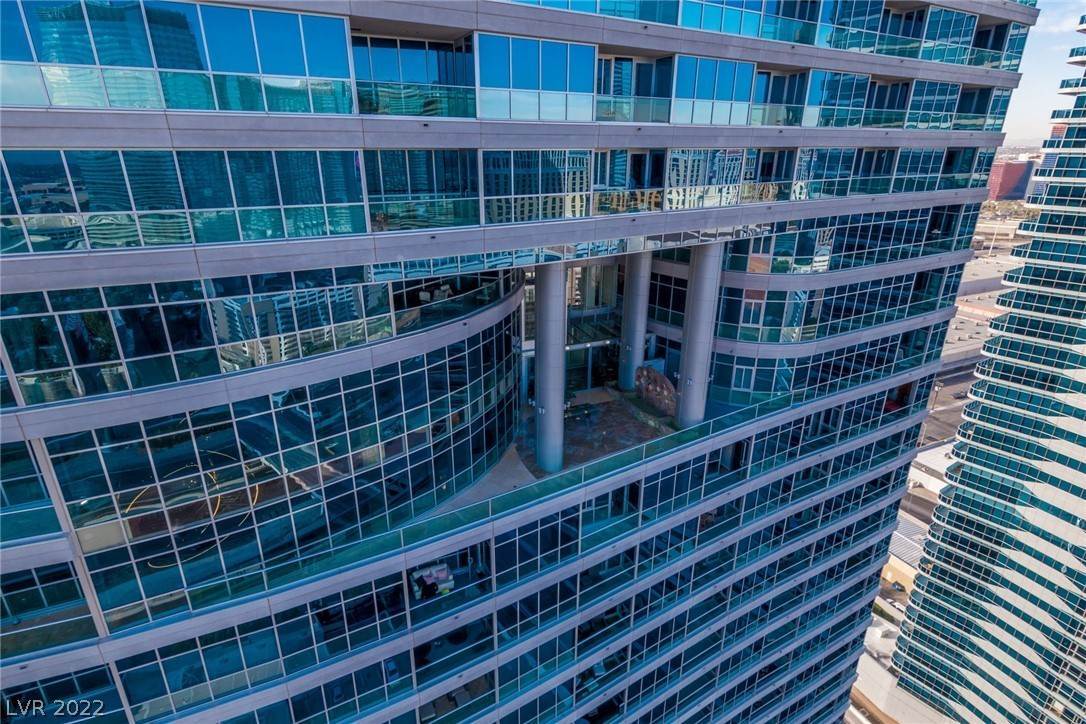 12. High Rise for Sale at 4525 Dean Martin Drive Las Vegas, Nevada 89103 United States