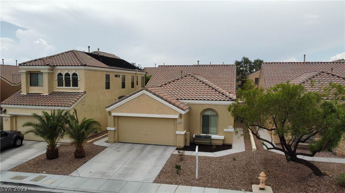 4. Single Family Homes at 9153 Craven Avenue Las Vegas, Nevada 89149 United States