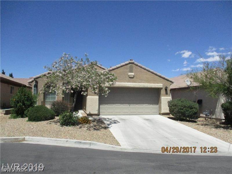 2. Single Family Homes at 8428 Carbon Heights Court Las Vegas, Nevada 89178 United States