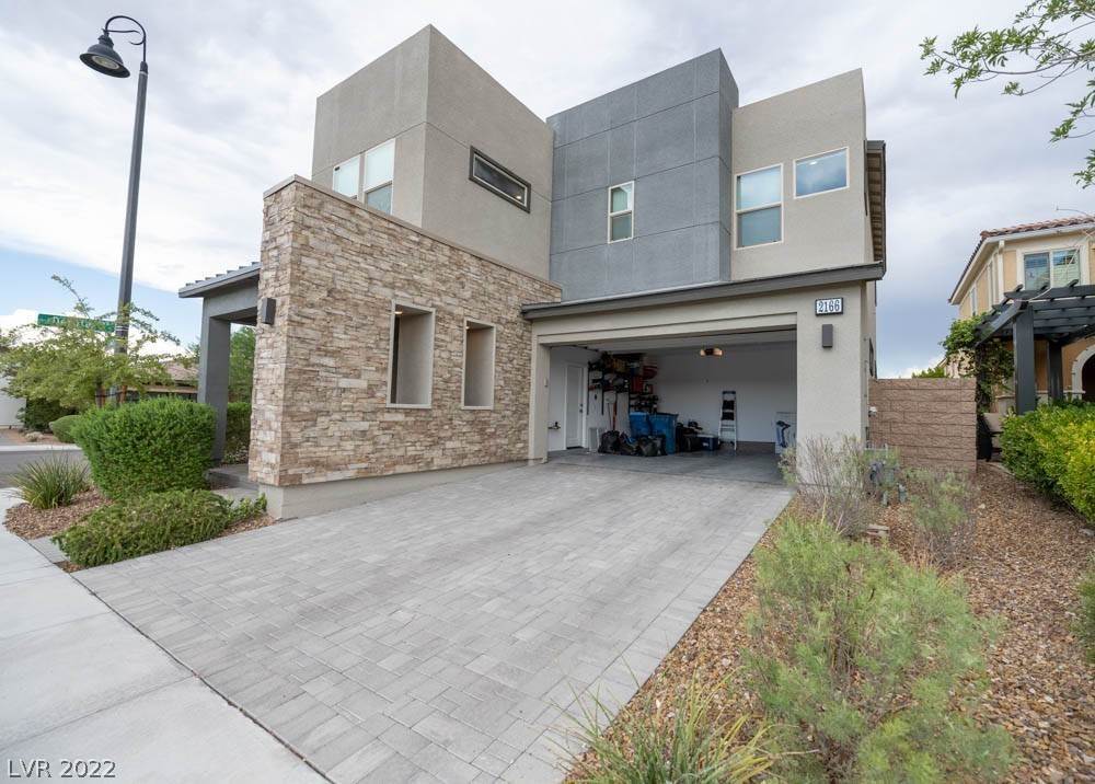 3. Single Family Homes at 2166 Trivero Street Henderson, Nevada 89044 United States