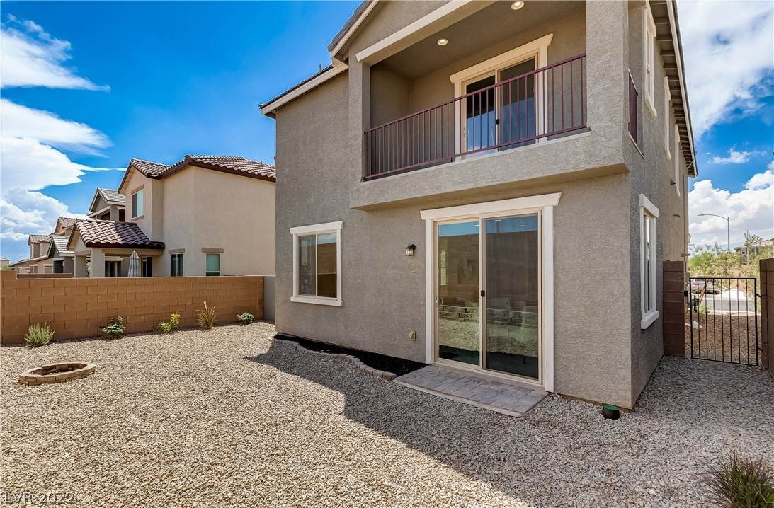 3. Single Family Homes at 6328 Gulf Waters Street North Las Vegas, Nevada 89081 United States