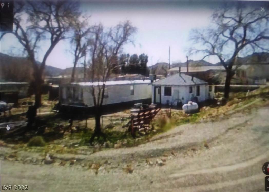 Single Family Homes por un Venta en 251 Beach Street Beatty, Nevada 89003 Estados Unidos