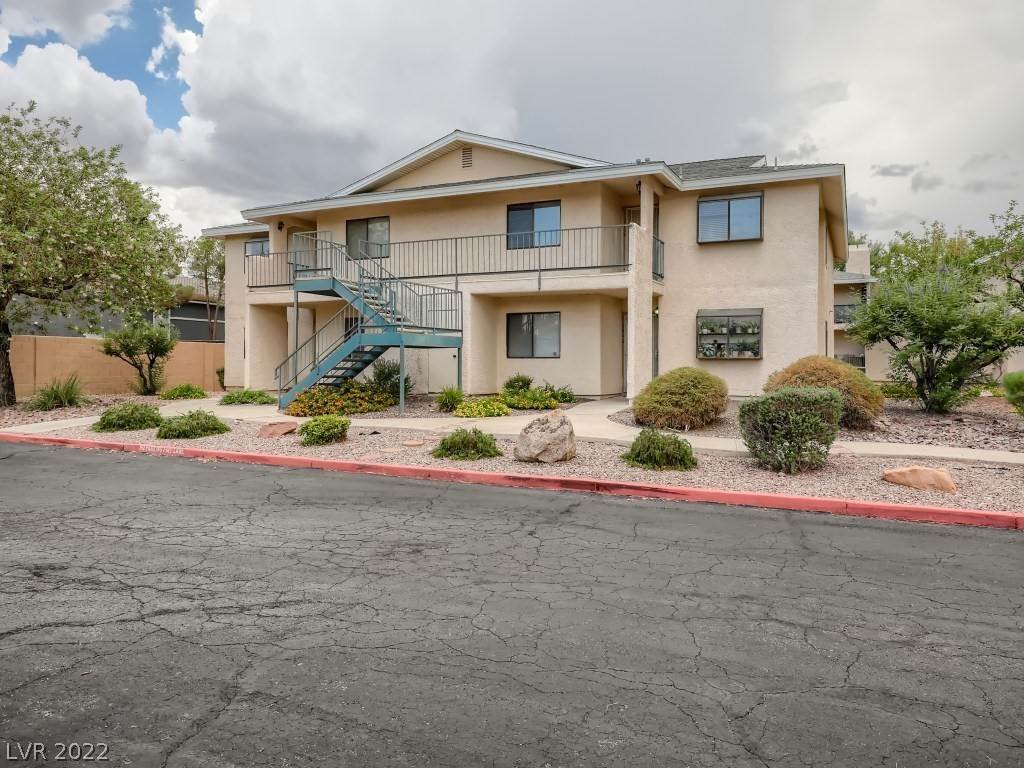 Condominiums for Sale at 2806 Daisy Court Henderson, Nevada 89074 United States