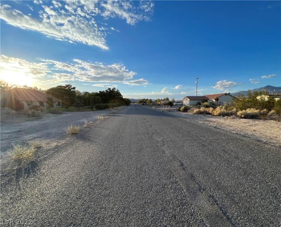 7. Land at 5710 N Nopah Vista Avenue Pahrump, Nevada 89060 United States