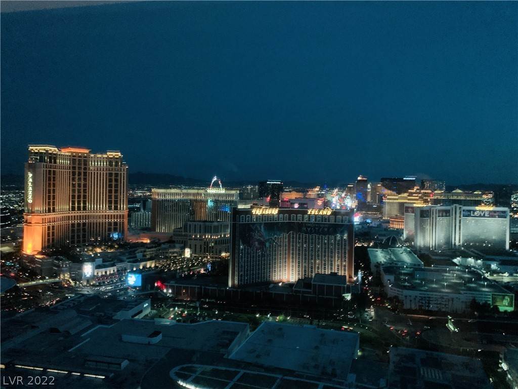 High Rise for Sale at 2000 N Fashion Show Drive Las Vegas, Nevada 89109 United States