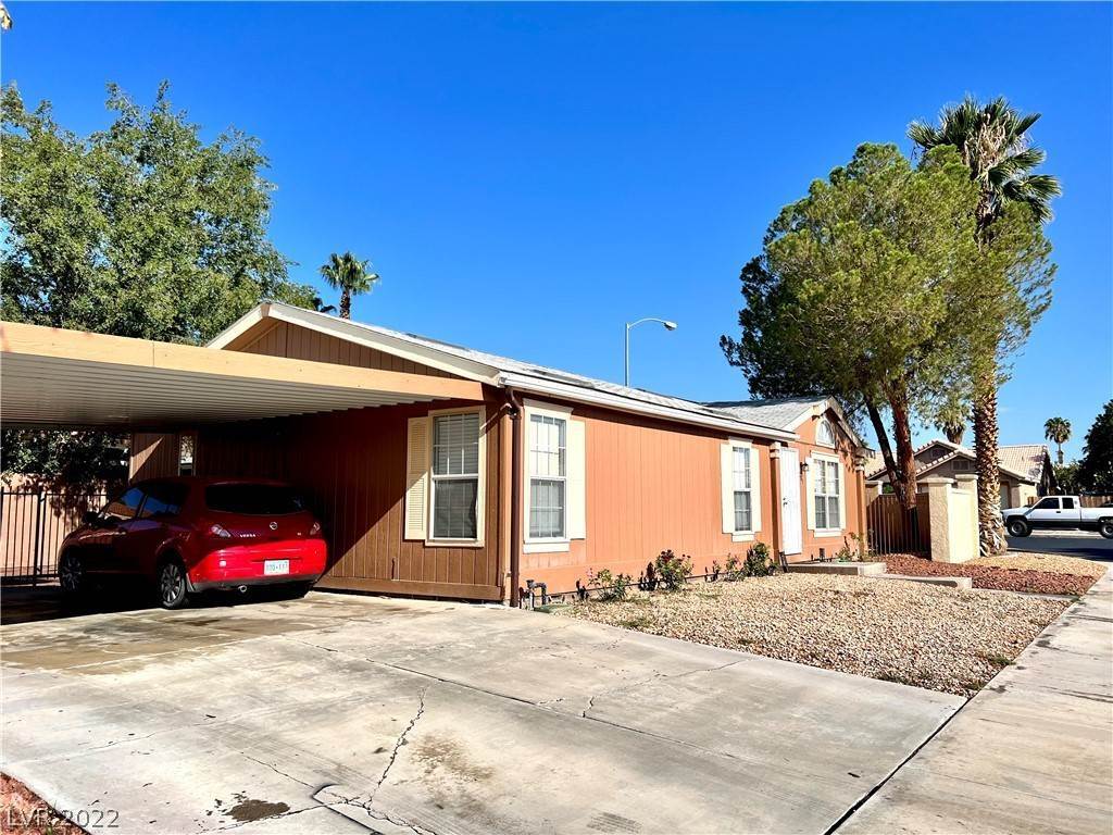 Single Family Homes för Försäljning vid 201 Pheasant Drive Mesquite, Nevada 89027 Förenta staterna
