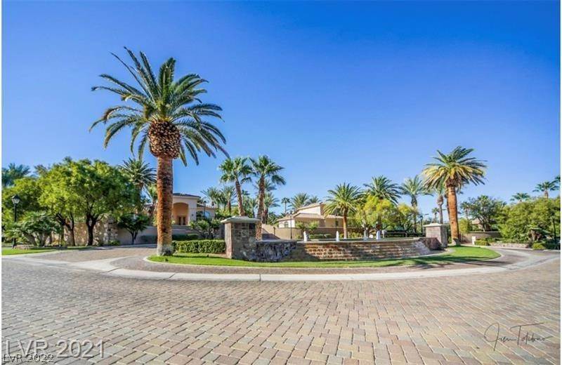 Condominiums for Sale at 2050 W Warm Springs Road Henderson, Nevada 89014 United States