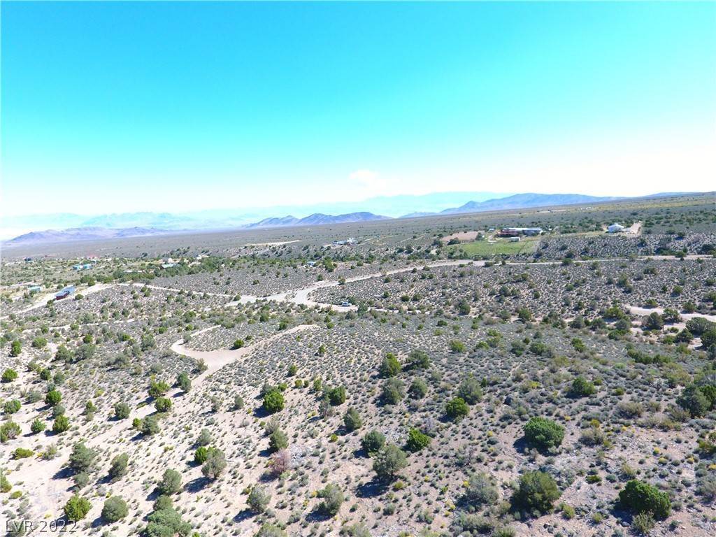 2. Land at APN#092-36-701-010/Crockett Cold Creek, Nevada 89124 United States