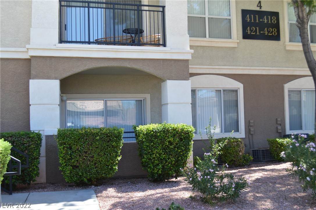 Condominiums for Sale at 2900 Sunridge Heights Parkway Henderson, Nevada 89052 United States