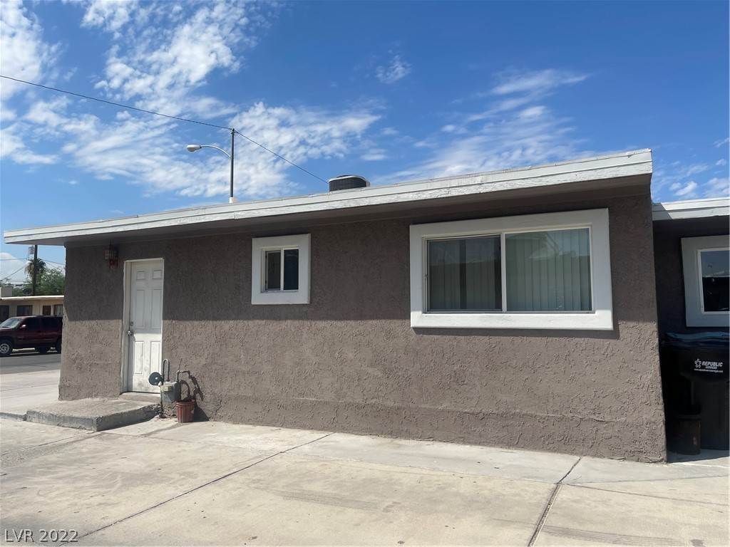 Duplex Homes for Sale at 2108 Stanley Avenue North Las Vegas, Nevada 89030 United States