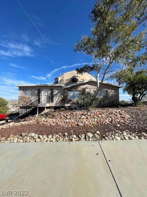 Single Family Homes at 1427 SAN FELIPE Drive Boulder City, Nevada 89005 United States