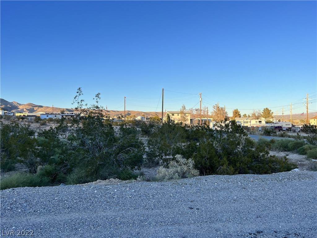 Land for Sale at North C Avenue Beatty, Nevada 89003 United States