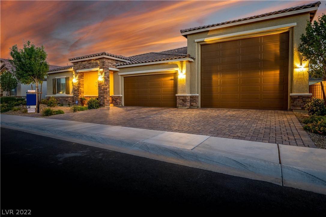2. Single Family Homes at 10125 Mountain Foothills Avenue Las Vegas, Nevada 89149 United States