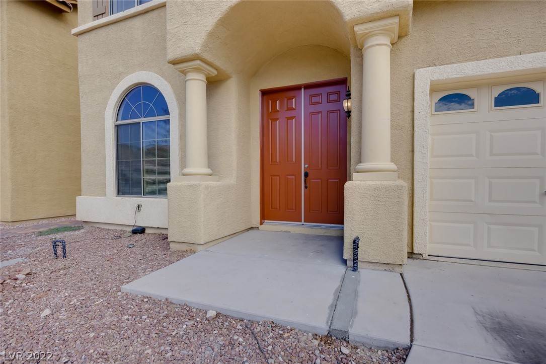 6. Single Family Homes at 6296 Gentle Waters Court Las Vegas, Nevada 89110 United States
