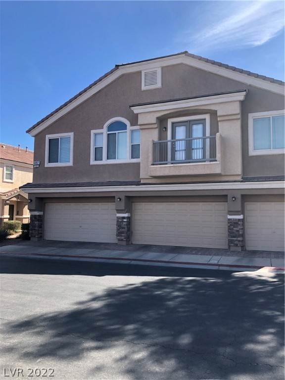 1. Townhouse at 1092 Slate Crossing Henderson, Nevada 89002 United States